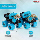 Skating Zoomer Jr.